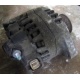 Нерабочий генератор 12V 80A Nissan Almera Classic (Серпухов)
