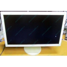 Б/У монитор 24" Benq RL2450HT (GL2450-B) 1920x1080 белый (Серпухов)