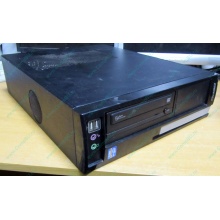 Лежачий компьютер Intel Core i3 3220 (2x3.3GHz HT) /4Gb /500Gb /ATX 250W Slim Desktop (Серпухов)