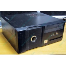 Компактный компьютер Intel Core i5 2300 (4x2.8GHz) /4Gb /500Gb /ATX 300W (Серпухов)
