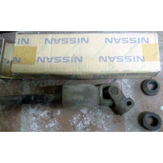 Рулевой кардан 48080-8M100 (Nissan Almera Classic) - Серпухов