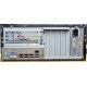 Компактный компьютер Intel Core i5 2300 (4x2.8GHz) /4Gb /500Gb /ATX 300W вид сзади (Серпухов)