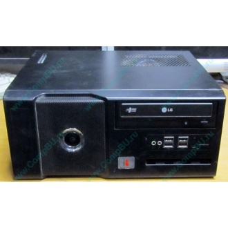 Маленький компьютер Intel Core i5 2400 (4x3.1GHz) /4Gb /750Gb /ATX 300W (Серпухов)