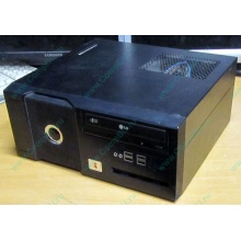 Маленький компьютер Intel Core i5 2400 (4x3.1GHz) /4Gb /750Gb /ATX 300W (Серпухов)