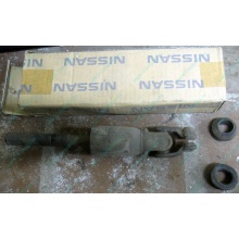 Рулевой кардан 48080-8M100 (Nissan Almera Classic) - Серпухов