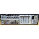 Компьютер Intel Core i3 3220 (2x3.3GHz HT) /4Gb /320Gb /ATX 300W Slim Desktop (лежачий корпус) вид сзади (Серпухов)