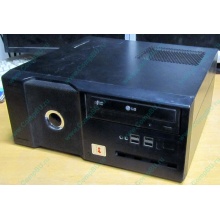 Маленький компьютер Intel Core i3 2120 (2x3.3GHz HT) /4Gb /250Gb /ATX 300W (Серпухов)