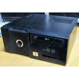 Маленький компьютер Intel Core i3 2120 (2x3.3GHz HT) /4Gb /250Gb /ATX 300W (Серпухов)