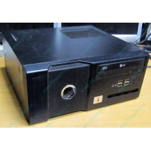 Маленький компьютер Intel Core i3 2120 (2x3.3GHz HT) /4Gb /250Gb /ATX 300W (Серпухов)