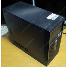 Компьютер Б/У HP Compaq dx7400 MT (Intel Core 2 Quad Q6600 (4x2.4GHz) /4Gb /250Gb /ATX 300W) - Серпухов