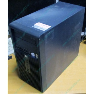 Системный блок Б/У HP Compaq dx7400 MT (Intel Core 2 Quad Q6600 (4x2.4GHz) /4Gb /250Gb /ATX 350W) - Серпухов