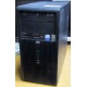 Системный блок БУ HP Compaq dx7400 MT (Intel Core 2 Quad Q6600 (4x2.4GHz) /4Gb /250Gb /ATX 350W) - Серпухов