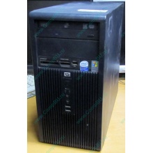 Системный блок Б/У HP Compaq dx7400 MT (Intel Core 2 Quad Q6600 (4x2.4GHz) /4Gb /250Gb /ATX 350W) - Серпухов