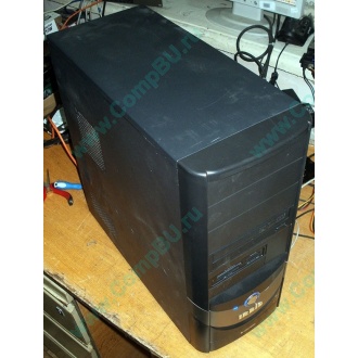 Двухъядерный компьютер Intel Pentium Dual Core E5300 (2x2600MHz) /2Gb /320 Gb /ATX 350W (Серпухов)