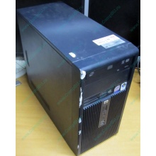 Системный блок Б/У HP Compaq dx7400 MT (Intel Core 2 Quad Q6600 (4x2.4GHz) /4Gb DDR2 /320Gb /ATX 300W) - Серпухов