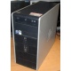 Компьютер HP Compaq dc5800 MT (Intel Core 2 Quad Q9300 (4x2.5GHz) /4Gb /250Gb /ATX 300W) - Серпухов