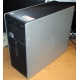 Системный блок HP Compaq dc5800 MT (Intel Core 2 Quad Q9300 (4x2.5GHz) /4Gb /250Gb /ATX 300W) - Серпухов
