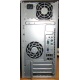Компьютер HP Compaq dc5800 MT (Intel Core 2 Quad Q9300 (4x2.5GHz) /4Gb /250Gb /ATX 300W) вид сзади (Серпухов)