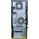 Компьютер HP Compaq 8000 Elite CMT (Intel Core 2 Quad Q9500 /4Gb DDR3 /320Gb /ATX 320W) вид сзади (Серпухов)
