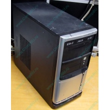 Компьютер Б/У AMD Athlon II X2 250 (2x3.0GHz) s.AM3 /3Gb DDR3 /120Gb /video /DVDRW DL /sound /LAN 1G /ATX 300W FSP (Серпухов)