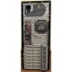 Системный блок Intel Pentium D 945 (2x3.4GHz) s.775 /2Gb /160Gb /ATX 350W вид сзади (Серпухов)