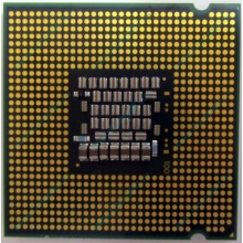 Процессор Intel Core 2 Duo E6420 (2x2.13GHz /4Mb /1066MHz) SLA4T socket 775 (Серпухов)