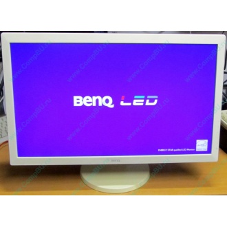 Монитор 24" Benq RL2450HT (GL2450-B) 1920x1080 белый (Серпухов)