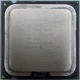 Процессор Б/У Intel Core 2 Duo E8400 (2x3.0GHz /6Mb /1333MHz) SLB9J socket 775 (Серпухов)