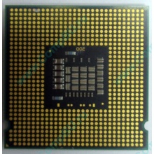 Процессор Б/У Intel Core 2 Duo E8400 (2x3.0GHz /6Mb /1333MHz) SLB9J socket 775 (Серпухов)