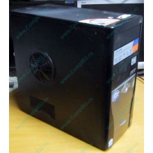 Четырехядерный компьютер Intel Core 2 Quad Q8300 (4x2.5GHz) /4Gb /320Gb /ATX 350W (Серпухов)