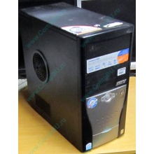 Четырехядерный компьютер Intel Core 2 Quad Q8300 (4x2.5GHz) /4Gb /320Gb /ATX 350W (Серпухов)