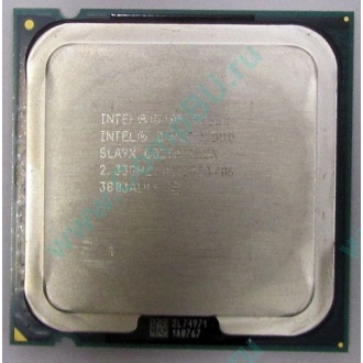 Процессор Intel Core 2 Duo E6550 (2x2.33GHz /4Mb /1333MHz) SLA9X socket 775 (Серпухов)