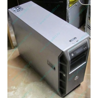 Сервер Dell PowerEdge T300 Б/У (Серпухов)
