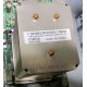 Система охлаждения процессора (кулер) CN-0KJ582-68282-85I-A1U5 сервера Dell PowerEdge T300 (Серпухов)