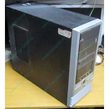 Компьютер Intel Pentium Dual Core E2180 (2x2.0GHz) /2Gb /160Gb /ATX 250W (Серпухов)