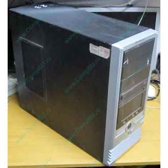 Компьютер Intel Pentium Dual Core E2180 (2x2.0GHz) /2Gb /160Gb /ATX 250W (Серпухов)