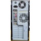 Компьютер Intel Pentium Dual Core E2180 (2x2.0GHz) /2Gb /160Gb /ATX 250W вид сзади (Серпухов)