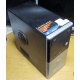 Компьютер Б/У Intel Core 2 Quad Q6600 (4x2.4GHz) /4Gb /250Gb /ATX 350W FSP (Серпухов)
