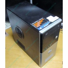 Компьютер Б/У Intel Core 2 Quad Q6600 (4x2.4GHz) /4Gb /250Gb /ATX 350W FSP (Серпухов)