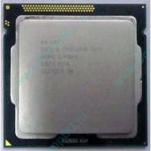 Процессор Б/У Intel Pentium G645 (2x2.9GHz) SR0RS s.1155 (Серпухов)