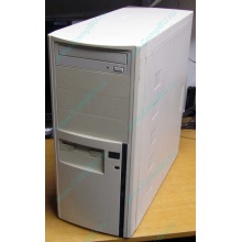 Дешевый Б/У компьютер Intel Core i3 купить в Серпухове, недорогой БУ компьютер Core i3 цена (Серпухов).
