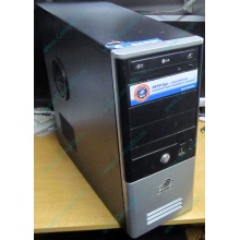 Четырехядерный компьютер Intel Core 2 Quad Q9400 (4x2.66GHz) /4Gb DDR2 /500Gb /ATX 430W Thermaltake (Серпухов)
