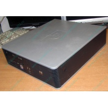 Четырёхядерный Б/У компьютер HP Compaq 5800 (Intel Core 2 Quad Q6600 (4x2.4GHz) /4Gb /250Gb /ATX 240W Desktop) - Серпухов