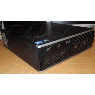 4-х ядерный Б/У компьютер HP Compaq 6000 Pro (Intel Core 2 Quad Q8300 (4x2.5GHz) /4Gb /320Gb /ATX 240W Desktop /Windows 7 Pro) - Серпухов