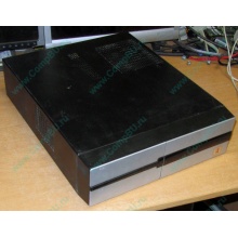 Компьютер Б/У Intel Core i3 2105 (2x3.1GHz HT) /4Gb DDR3 /250Gb /ATX 300W Slim Desktop (Серпухов)