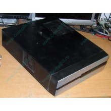 Компьютер Б/У Intel Core i3 2105 (2x3.1GHz HT) /4Gb DDR3 /250Gb /ATX 300W Slim Desktop (Серпухов)