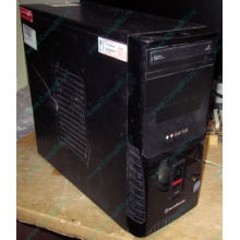Компьютер 4 ядра Intel Core 2 Quad Q9500 (2x2.83GHz) s.775 /4Gb DDR3 /320Gb /ATX 450W /Windows 7 PRO (Серпухов)