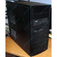 Игровой компьютер Intel Core 2 Quad Q6600 (4x2.4GHz) /4Gb /250Gb /1Gb Radeon HD6670 /ATX 450W (Серпухов)