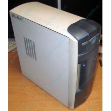 Компактный маленький компьютер Intel Core i3 2120 /4Gb DDR3 /320Gb /ATX 240W microtower (Серпухов)