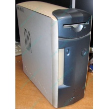 Компактный маленький компьютер Intel Core i3 2120 /4Gb DDR3 /320Gb /ATX 240W microtower (Серпухов)